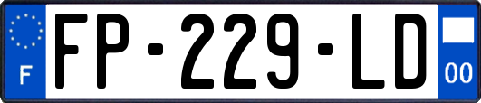FP-229-LD