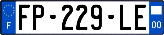 FP-229-LE