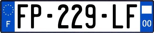 FP-229-LF