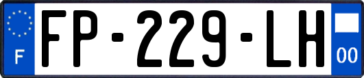 FP-229-LH