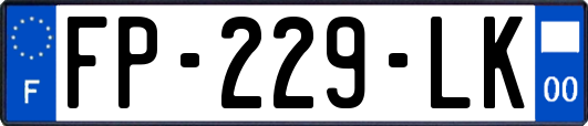 FP-229-LK