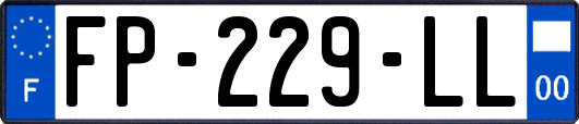 FP-229-LL