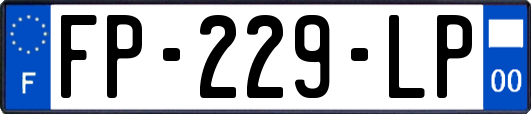 FP-229-LP