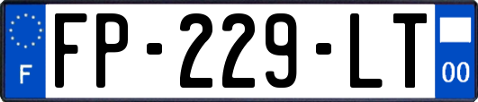 FP-229-LT