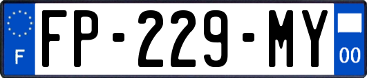 FP-229-MY