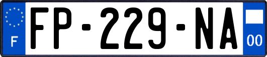 FP-229-NA