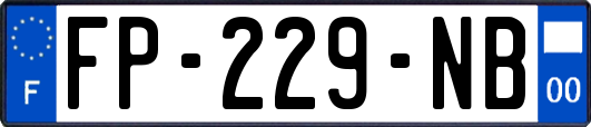 FP-229-NB