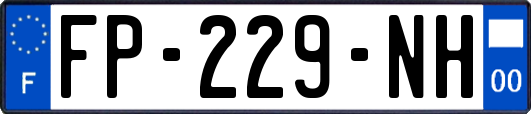 FP-229-NH