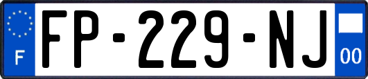 FP-229-NJ