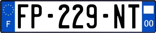 FP-229-NT