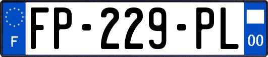 FP-229-PL