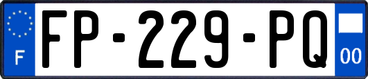 FP-229-PQ