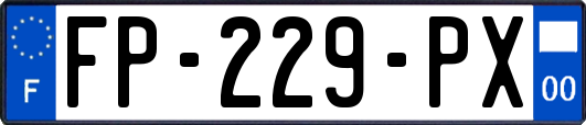 FP-229-PX