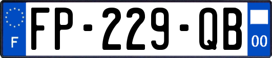 FP-229-QB