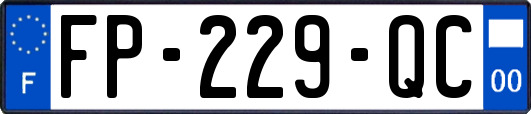 FP-229-QC