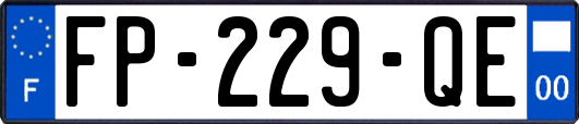 FP-229-QE