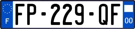 FP-229-QF