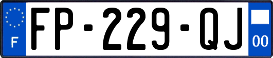 FP-229-QJ