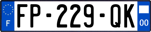FP-229-QK