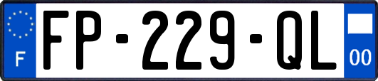 FP-229-QL