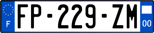 FP-229-ZM