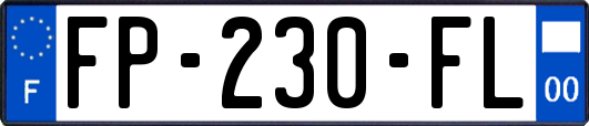 FP-230-FL
