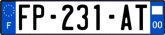 FP-231-AT