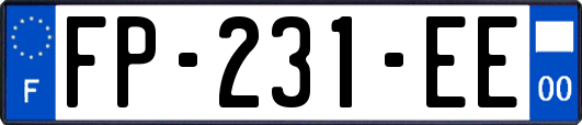 FP-231-EE