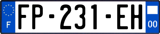 FP-231-EH