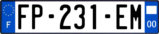 FP-231-EM