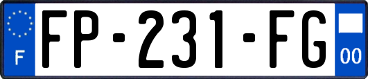 FP-231-FG