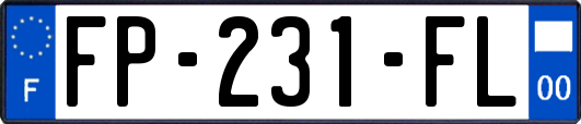 FP-231-FL