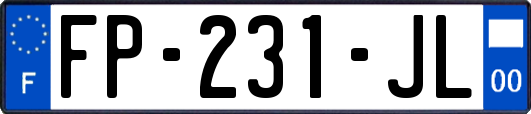 FP-231-JL