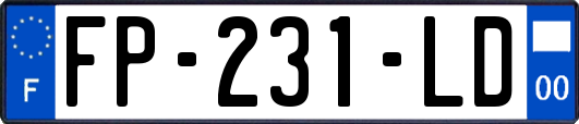 FP-231-LD
