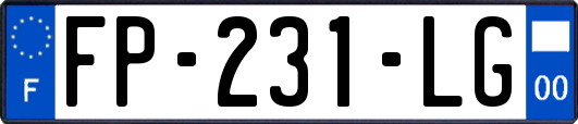 FP-231-LG