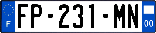 FP-231-MN