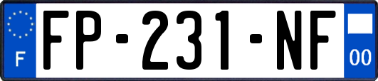 FP-231-NF