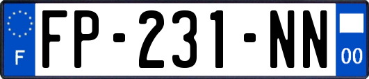 FP-231-NN