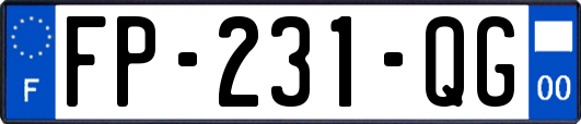 FP-231-QG