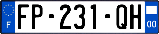 FP-231-QH
