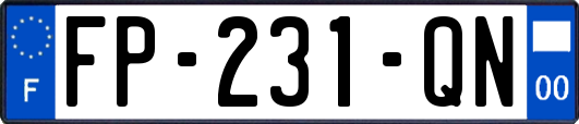 FP-231-QN