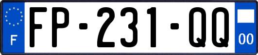 FP-231-QQ