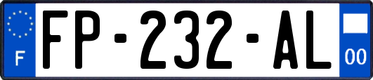 FP-232-AL