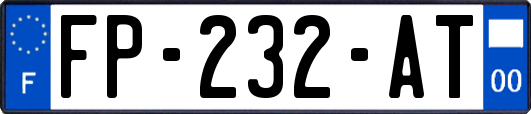 FP-232-AT