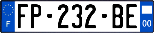 FP-232-BE