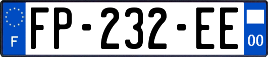 FP-232-EE