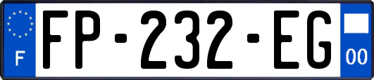 FP-232-EG