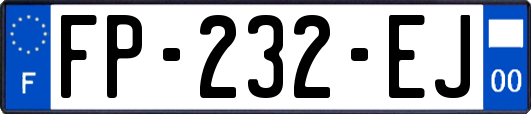 FP-232-EJ