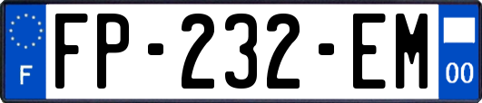FP-232-EM