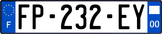 FP-232-EY